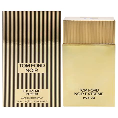 tom ford noir extreme unisex.